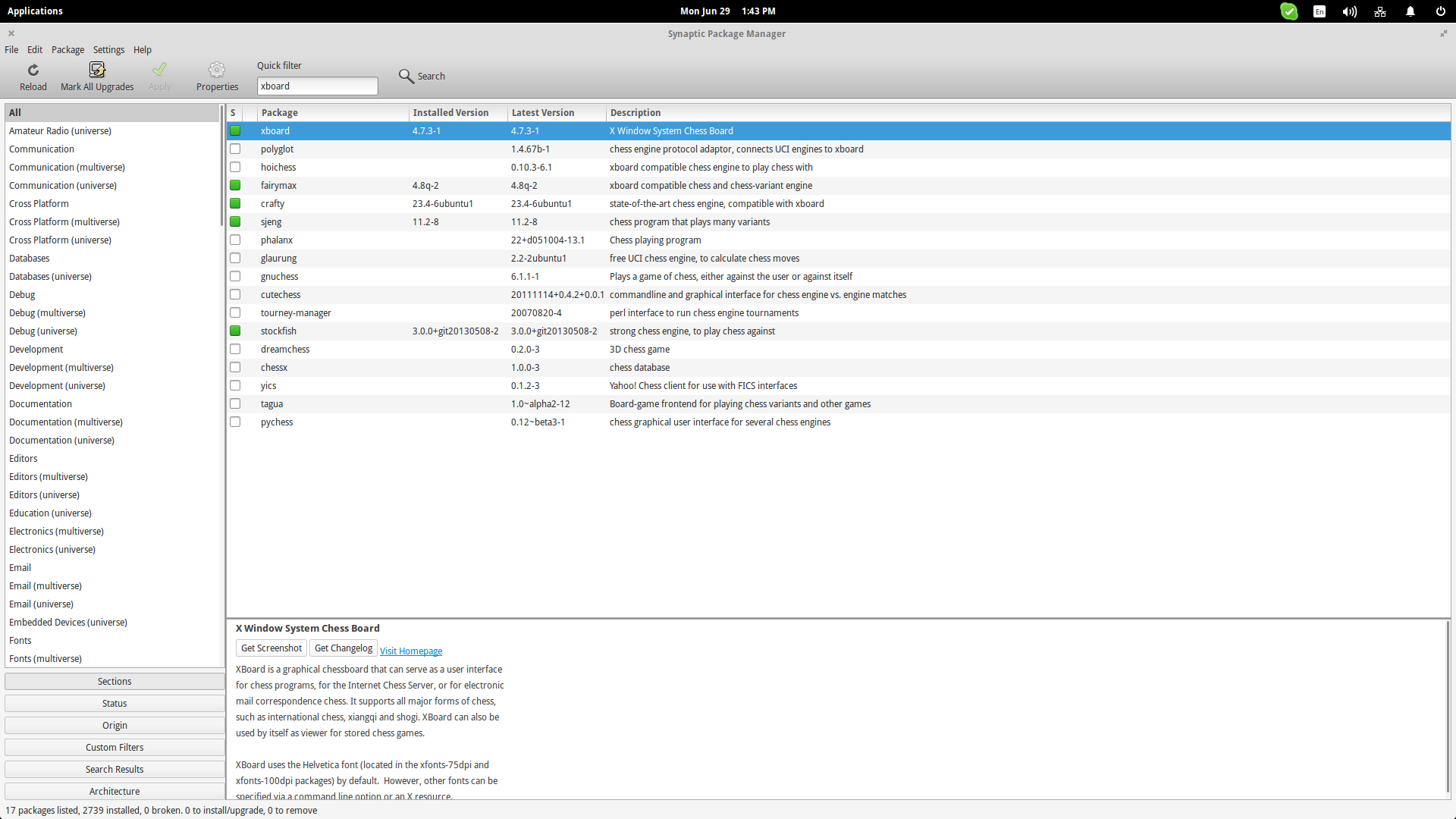 Web based GUI for UCI chess engine: install dependencies, CREATE WEB APP &  render the CHESS BOARD 