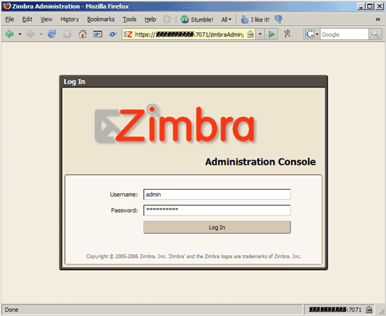 How To Install Zimbra Collaboration Suite (ZCS) On Ubuntu ...