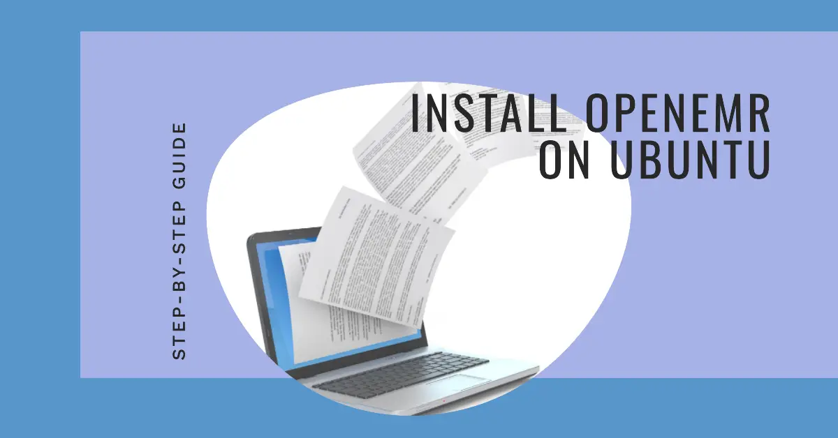 How to Install OpenEMR on Ubuntu 24.04 Server